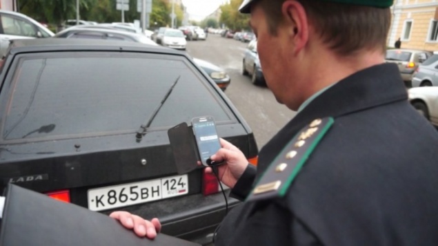 Жители Красноярского края спрятали вещей на 28 миллионов рублей