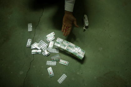 Трамп заявил о намерении ввести в США режим ЧС из-за «опиоидной эпидемии»