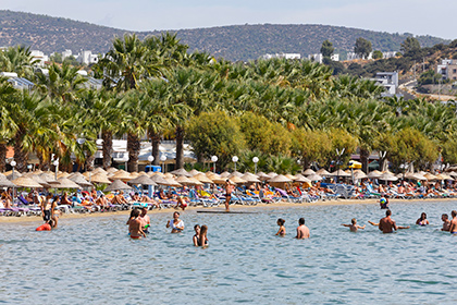 В Роспотребнадзоре отрицают эпидемию опасного вируса коксаки в Красноярске