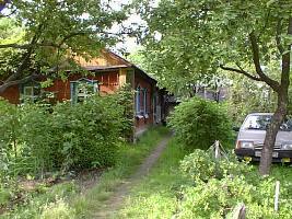 Полицейские Ачинска задержали дачного вора