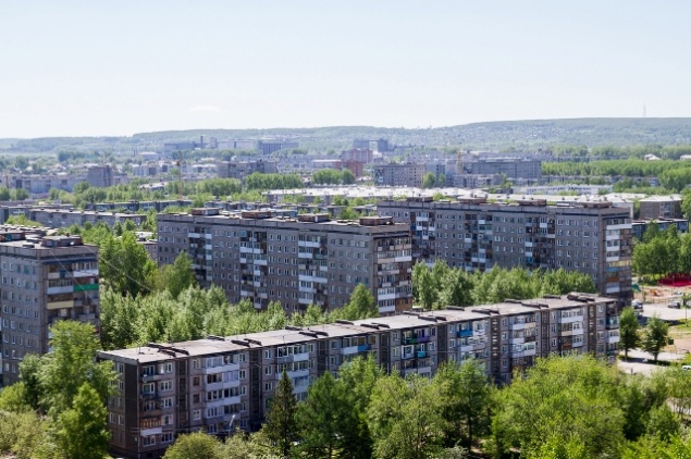 Фонтан в сквере 6-го микрорайона будет досрочно закрыт