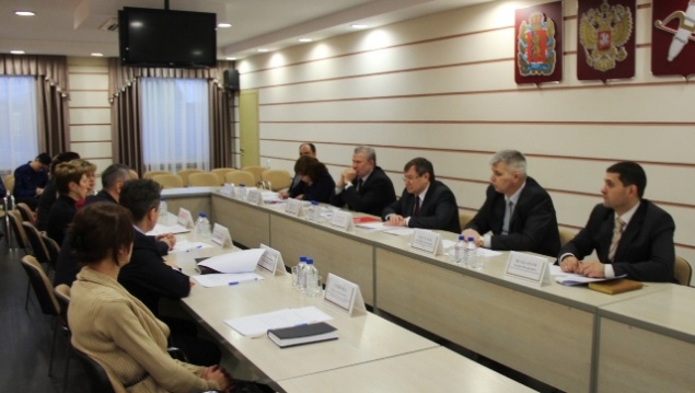 2,7 млн.рублей возвращено в бюджет благодаря работе координационного штаба по мониторингу социально-экономической ситуации в Ачинске