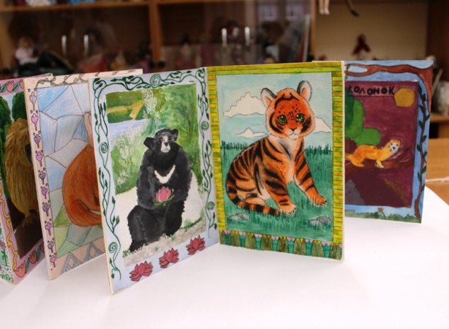 Ачинские художники привезли новые награды