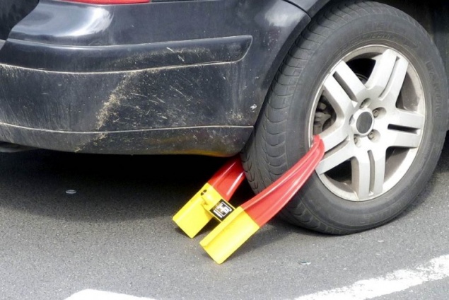 Для лишенных прав водителей, снова севших за руль, могут ввести конфискацию авто