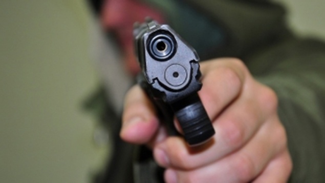 В Ачинске полицейские задержали "серийного" грабителя