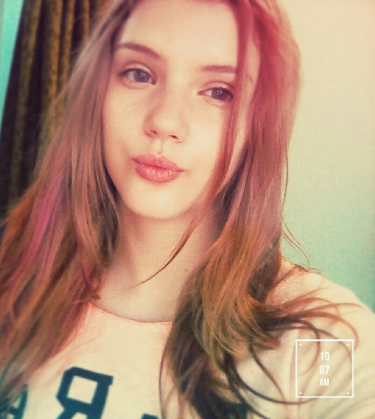 Полицейские в Ачинске разыскивают несовершеннолетнюю, ушедшую из дома