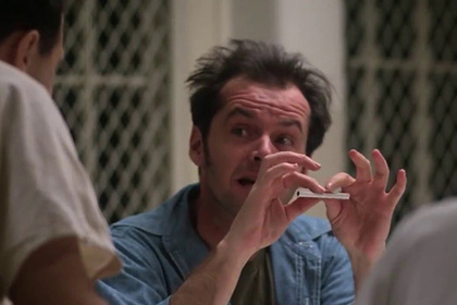 «Пролетая над гнездом кукушки» обзаведется приквелом