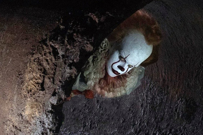 Установлен новый рекорд для хорроров