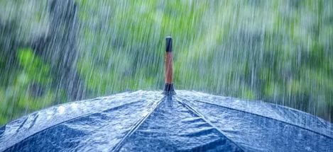 Предупреждение об опасных и неблагоприятных явлениях погоды 13 сентября