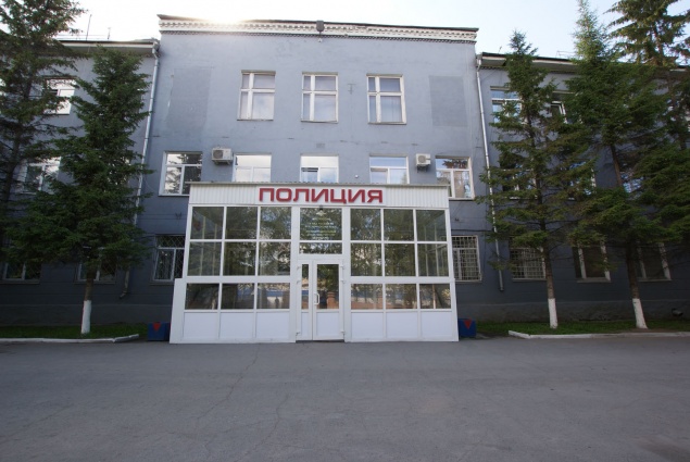 В Ачинске сотрудники полиции вернули родителями пропавших подростков