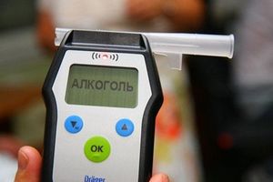 Ачинец второй раз привлекается к уголовной ответственности за управление транспортом в состоянии опьянения