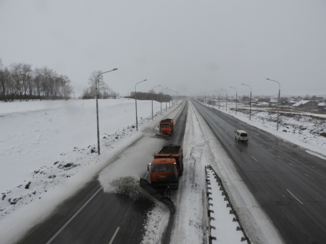 Предупреждение о неблагоприятных явлениях погоды 3 октября