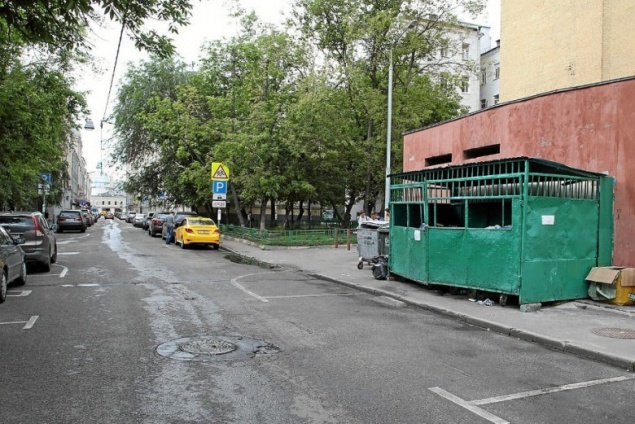 Россия заняла 114-е место в мире по качеству автодорог