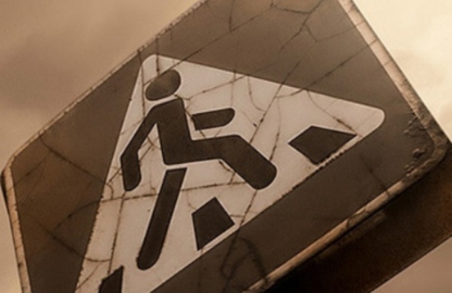 В Ачинске разыскали водителя, сбившего школьницу на пешеходном переходе