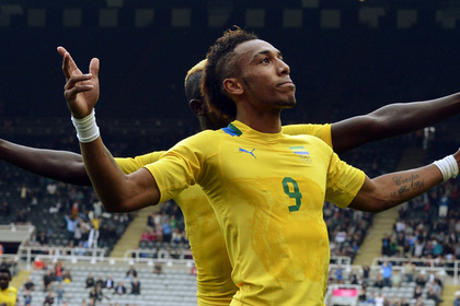 Сборная Габона отравилась апельсиновым соком и крупно проиграла Марокко