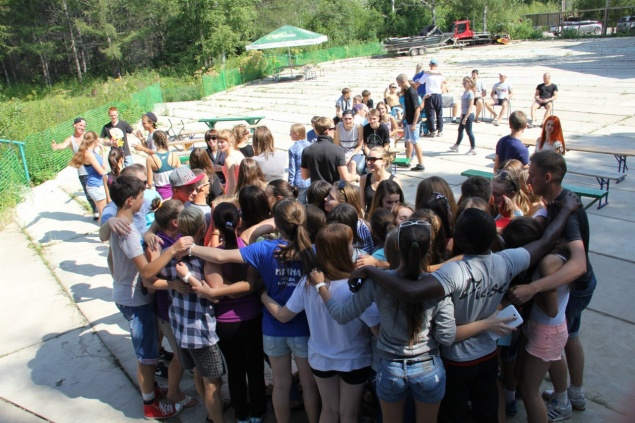 Объявлен прием заявок для участия в Молодёжном форуме «Арга-2017»