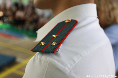 Заместитель начальника УГИБДД ГУ МВД по краю Андрей Маерчук проведет в Ачинске прием граждан