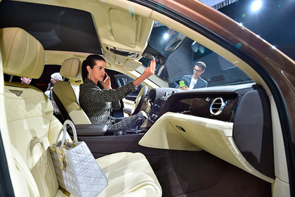 Выявлены неожиданные автомобильные предпочтения богатых россиян