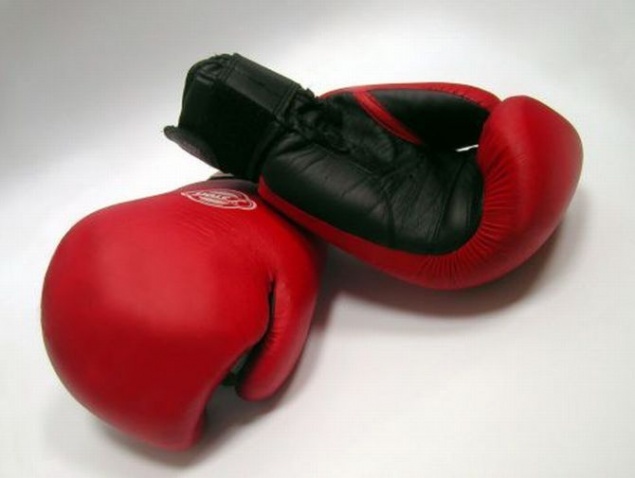 В Ачинске встретятся боксеры со всей России