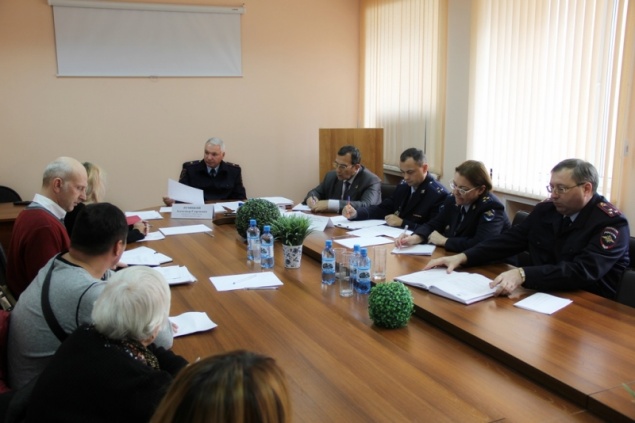 В Красноярском крае обсуждают открытие приемной для обманутых дольщиков