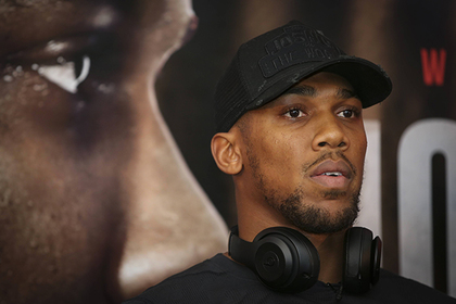 Два победителя Кличко встретятся на ринге