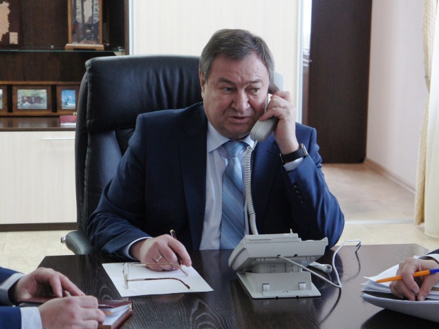 Прямая телефонная линия Главы Ачинска: за 10 месяцев поступило и рассмотрено около 300 сообщений