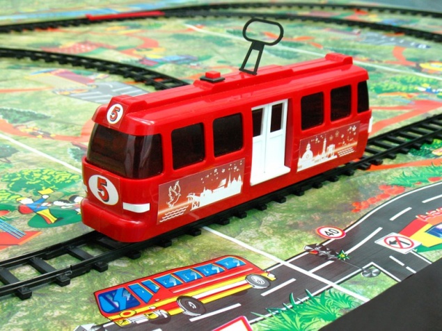 Завтра ачинские пассажиры проедут по необычному маршруту