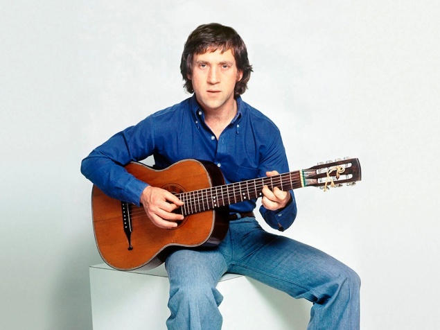 Общественность Ачинска приглашают на соискание премии «Босые души» имени Владимира Высоцкого