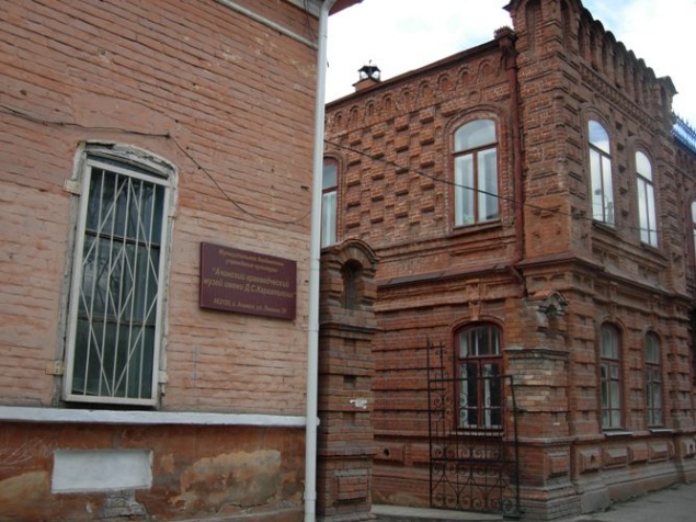 Краеведческий музей приглашает ачинцев на «Ночь истории», посвященную юбилею революции