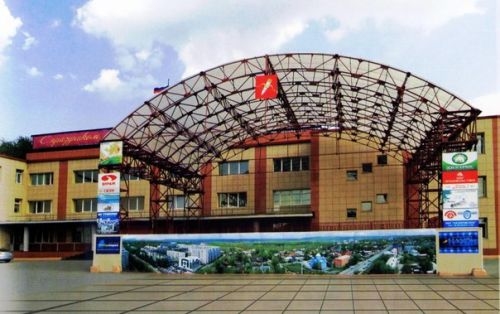 Куда пойти в выходные в Ачинске: ТОП-7 интересных событий и мест на 28-29 октября