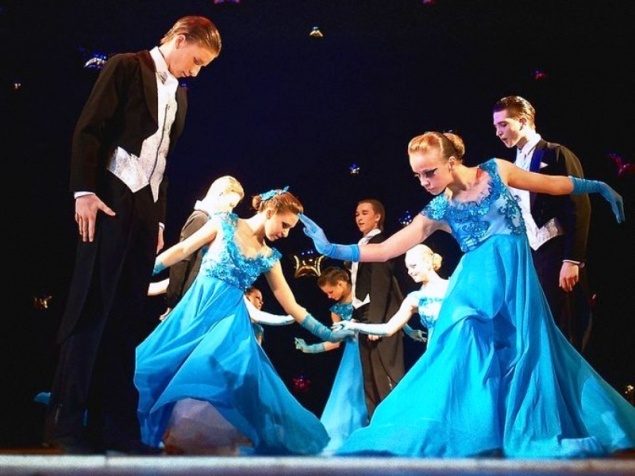 День народного единства в Ачинске отметят в большом обновленном концертном зале