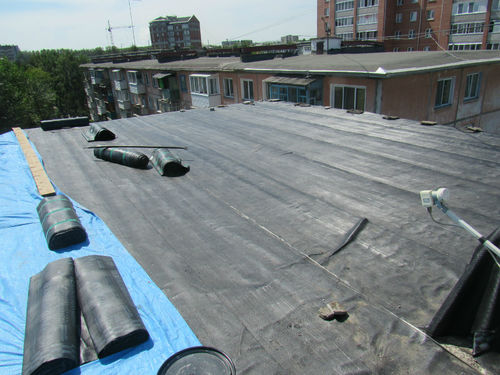 В Ачинске после капремонта сданы еще четыре многоэтажных дома