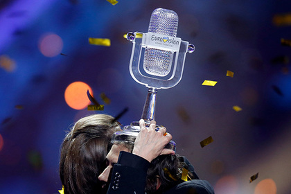 Россия вернется на «Евровидение»