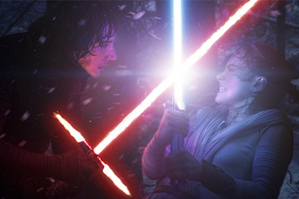 «Звездные войны» получили четвертую трилогию