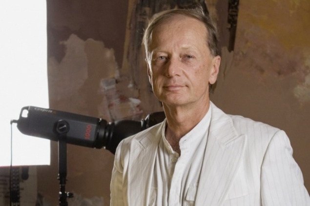 Умер известный сатирик Михаил Задорнов