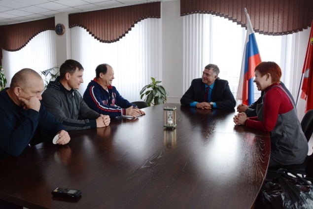 Ачинские спортсмены принесли победу краевой сборной по пауэрлифтингу