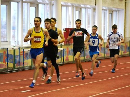 Ачинск готовится к большим соревнованиям по легкой атлетике на призы Светланы Мастерковой