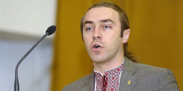 Украинский депутат призвал проводить диверсии в Белоруссии