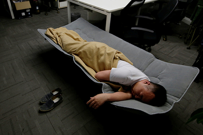 Названы продукты для идеального сна