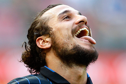 Игрок сборной Италии завязал с футболом ради жареного мяса и пива