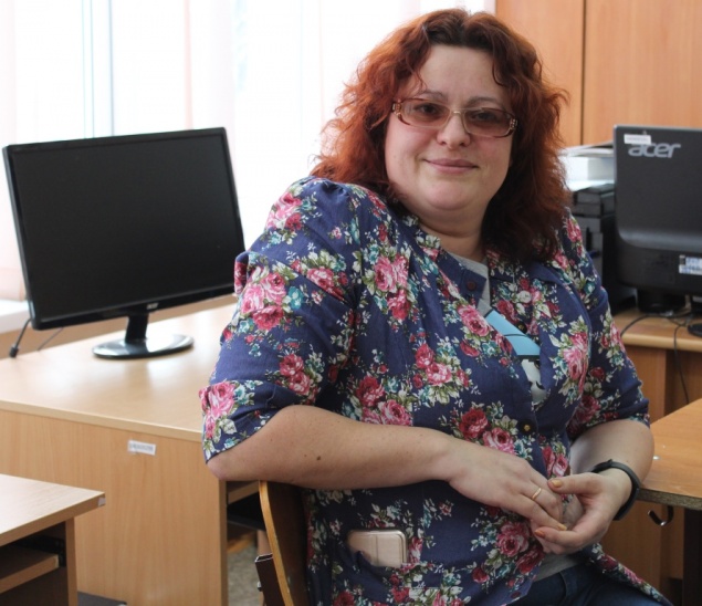 Татьяна Мухамеджанова стала победителем всероссийского конкурса «Воспитатели России»