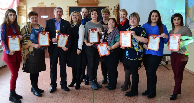 Госавтоинспекторы в Ачинске определили лучший  детский уголок по безопасности дорожного движения