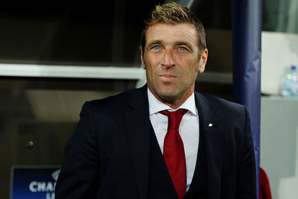 Тренер «Спартака» объяснил крупнейшее поражение в истории клуба