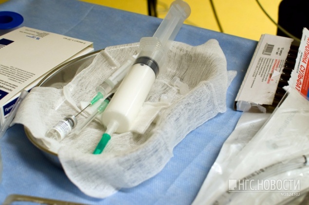 В Красноярске дети начали болеть менингитом: советы, как не заразиться смертельной инфекцией