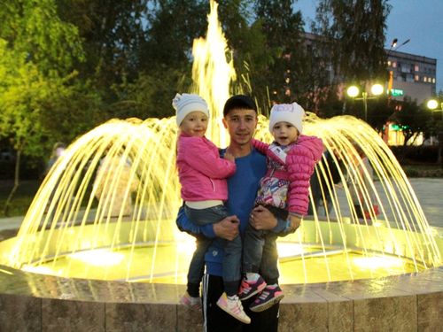 Городские власти приглашают ачинцев к совместному диалогу по благоустройству сквера на улице Назарова