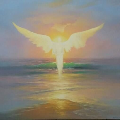 В Ачинске открылась выставка «Ангелы, к которым можно прикоснуться