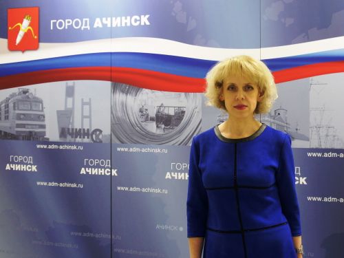 В детском саду комбинированного вида №24 сменился руководитель