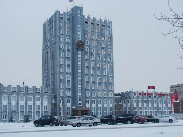 Администрация Ачинска в 2017 году в полном объеме выполнила все социальные обязательства