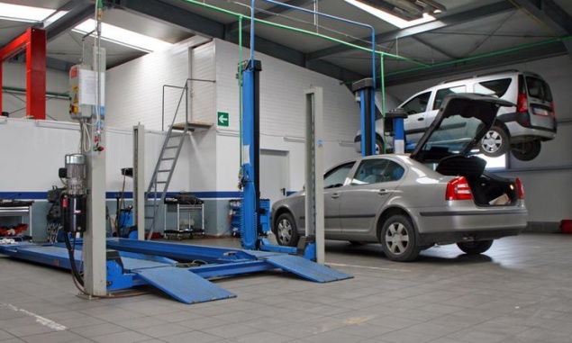 ГИБДД опять будет штрафовать за отсутствие техосмотра