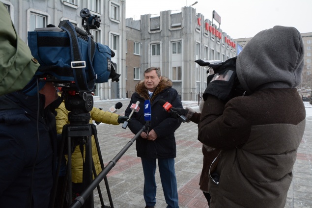 Илай Ахметов: Виновные в вопиющем случае надругательства  над ребенком будут жестко наказаны